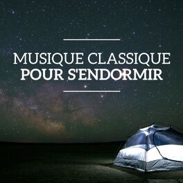 Album cover of Musique classique pour s'endormir