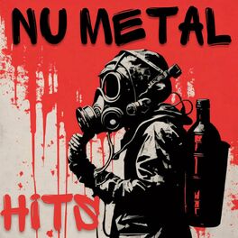 Album cover of Nu Metal Hits