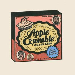 Album cover of Apple Crumble