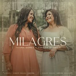 Album cover of Milagres