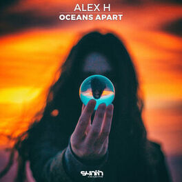 Album cover of Oceans Apart