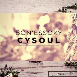 Album cover of Bon ' essoky (Cover)