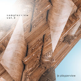 Album cover of Samplerview Vol.3