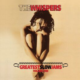 Album cover of Greatest Slow Jams, Vol. 1