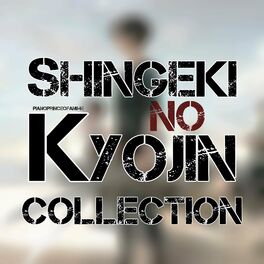 Album cover of Shingeki no Kyojin Collection