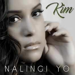 Album cover of Nalingi Yo