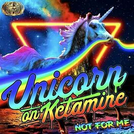 Album cover of Not For Me