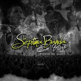 Album cover of Fiesta De Danny (En Vivo)