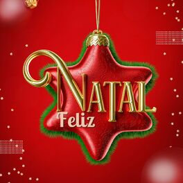 Album cover of Natal Feliz