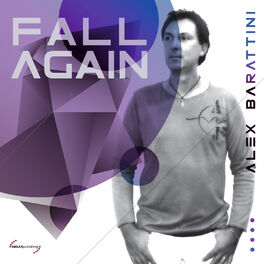 Album cover of Fall Again (The Album)