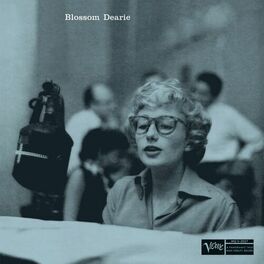 Album cover of Blossom Dearie (Expanded Edition)