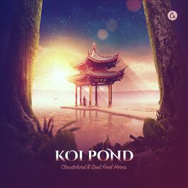 Album cover of Koi Pond