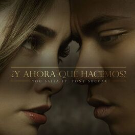 Album cover of ¿ Y Ahora Qué Hacemos?