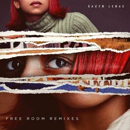 Album cover of Free Room (feat. Appleby) (Remixes)