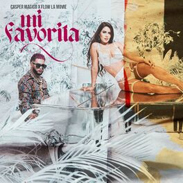 Album cover of Mi Favorita