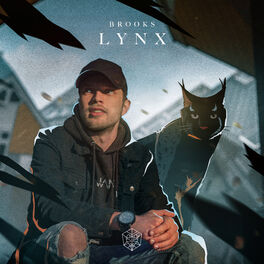Album cover of Lynx