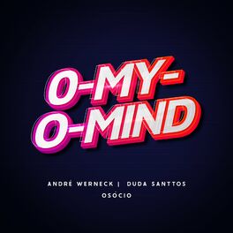 Album cover of O-My-O-Mind
