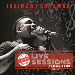 Album cover of Live Sessions Salsa Perucha