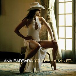 Album cover of Yo Soy La Mujer
