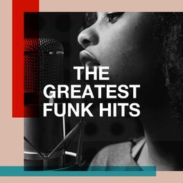 Album cover of The Greatest Funk Hits