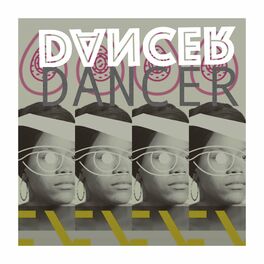 Album cover of Dancer