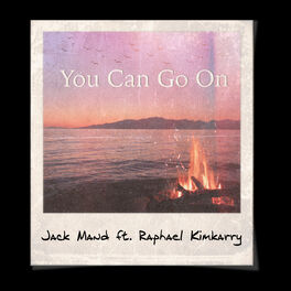 Album cover of You Can Go On