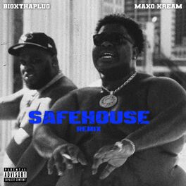Album cover of Safehouse (Remix)