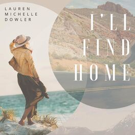 Album picture of I'll Find Home