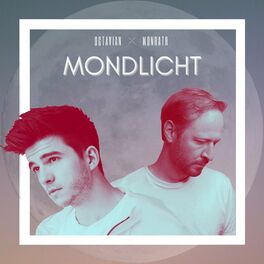 Album cover of Mondlicht