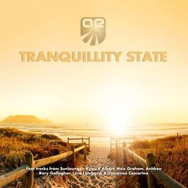 Album cover of Tranquillity State