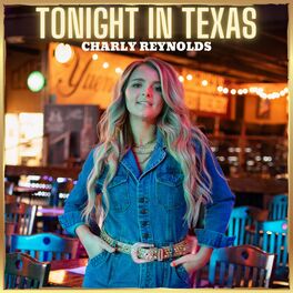 Album cover of Tonight in Texas