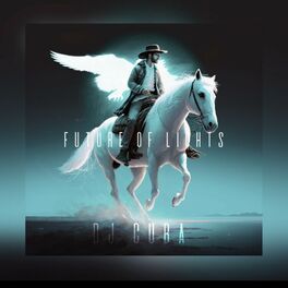 Album cover of Future Of Light