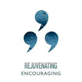 Album cover of zZz Rejuvenating Encouraging Rain Sounds zZz