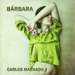 Album cover of Bárbara