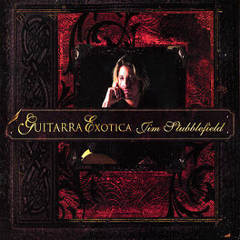 Album cover of Guitarra Exotica