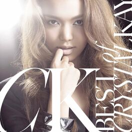 Album cover of BEST of CRYSTAL KAY