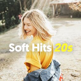 Album cover of Soft Hits 20's