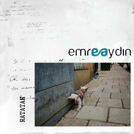 Album cover of ratatan
