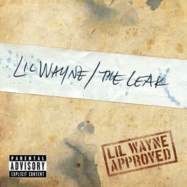 Album cover of The Leak