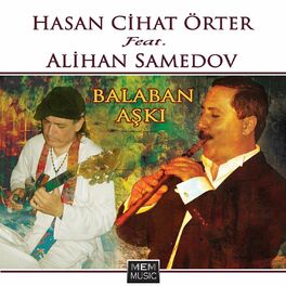Album cover of Balaban Aşkı