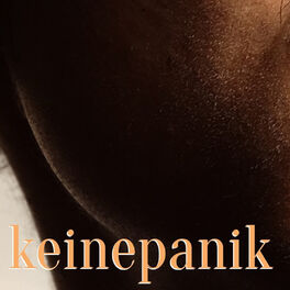 Album cover of keinepanik