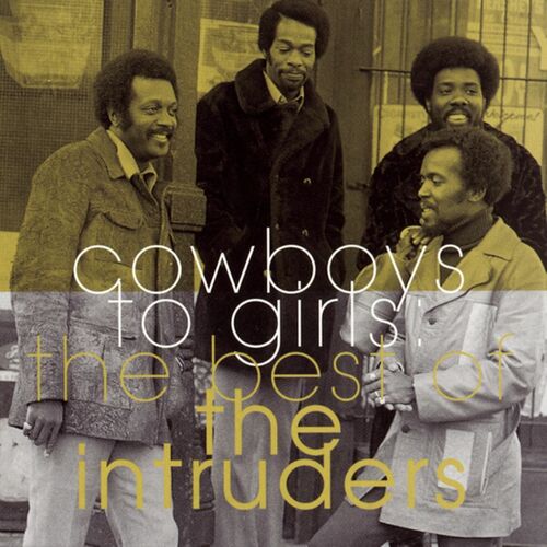 The Intruders - It's Alright 