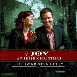 Album cover of Joy: An Irish Christmas
