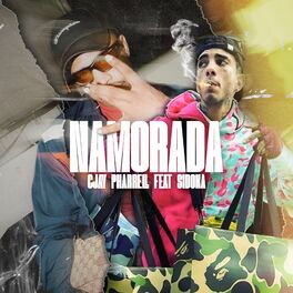 Album cover of Namorada