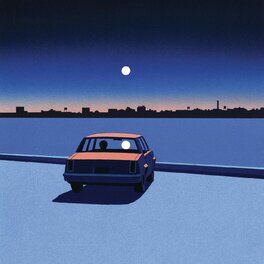 Album cover of Bye Bye Baby