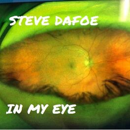 Album cover of In My Eye