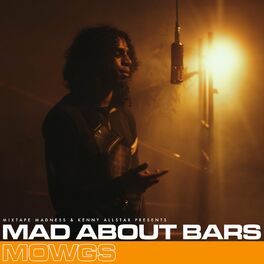 Album cover of Mad About Bars - S5-E28