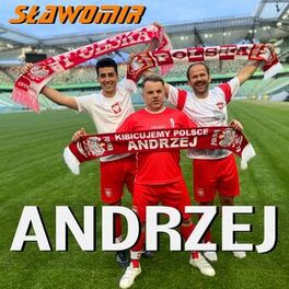 Album cover of Andrzej