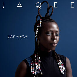 Album cover of Fly High