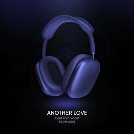 Album cover of Another Love (9D Audio)